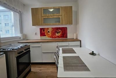 Apartament cu 2 camere decomandat în Dacia - 10