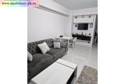 Apartament cu 3 camere decomandat, mobilat în Dorobanțul