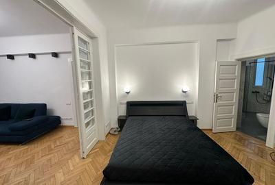 PIATA UNIRII 3 camere 4/S+P+4+M renovat LIBER - 6