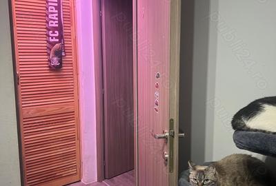 Apartament cu 3 camere semidecomandat în Drumul Taberei - 2