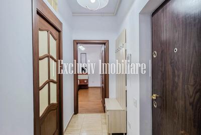 Brotacei - Strada Cismelei - Ap 2 cam Decomandat in Bloc Nou - Termen Lung - 5