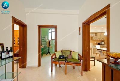 Casă individuală cu 6 camere cu Canalizare în Nord - 10