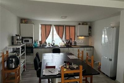 Casă cu 5 camere cu Teren 500 Mp în Crevedia - 1