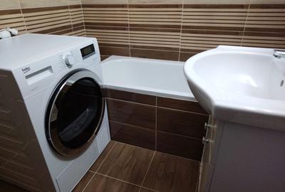 Apartament cu 2 camere în Lipovei - 5