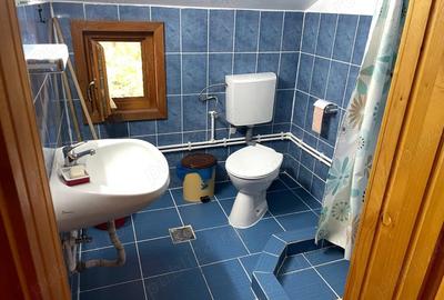 Casă cu 4 camere cu Teren 333 Mp în Mila 23 - 1