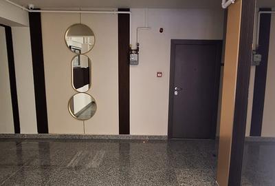 Garsonieră semidecomandată în Pipera - 9