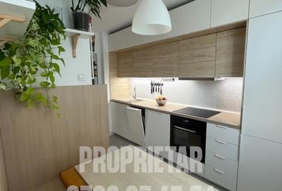 Apartament cu 2 camere decomandat, mobilat în Drumul Taberei - 3