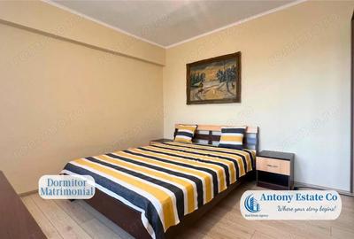 Apartament cu 2 camere decomandat în Dacia - 2