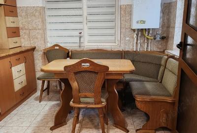 Apartament 3 camere modern, mobilat, cu parcare Str. 1848, langa Liceul Moisil - 3