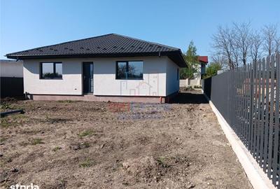 Casă cu 3 camere decomandat cu Teren 430 Mp în Țuțora - 10