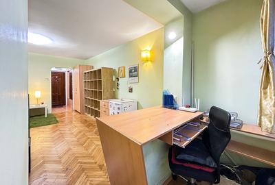 Vatra Luminoasa, metrou Iancului, Piata Muncii, garsoniera mobilata si utilata - 13