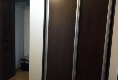 Apartament cu 3 camere semidecomandat în Teiul Doamnei - 7