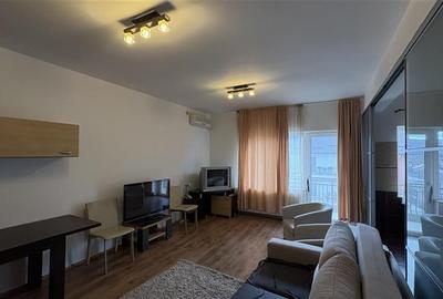 Apartament cu 2 camere circular, mobilat în Mănăștur - 3