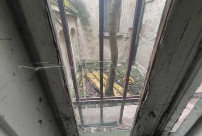 Casa, Calea Dorobanti - 41