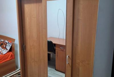 Apartament cu 3 camere semidecomandat în Central - 8