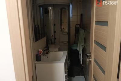 Apartament cu 2 camere + balcon de inchiriat, zona Girocului - 8