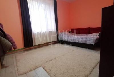 Apartament 2 camere de vanzare in Bulgaria, Cluj Napoca
