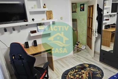 Apartament 3 camere, 2 bai si 2 balcoane, etaj 3 - 9