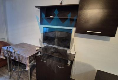 Garsoniera Bulevardul 1 Decembrie Bucuresti - 5