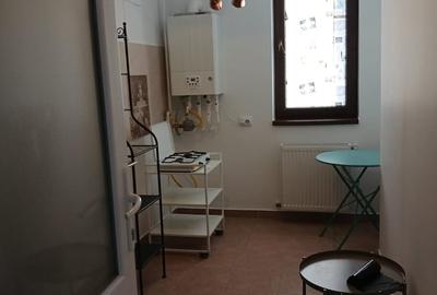 Garsonieră decomandată în Rahova - 8