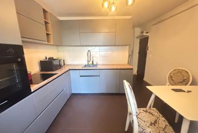 Inchiriez apartament 3 camere Iulius Mall 600 euro - 8