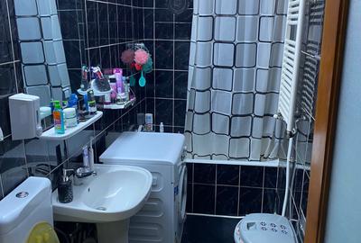 Apartament 2 camere central (Dance Club), decomandat, etajul 4/4, acoperis. - 3