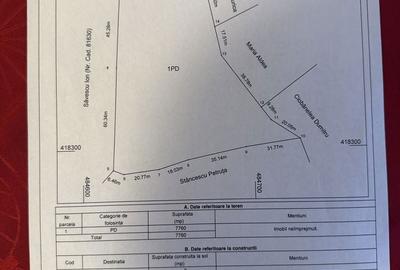 Casă cu 4 camere în Corbi - 4