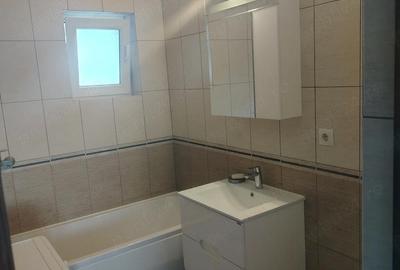 Apartament cu 2 camere decomandat în Apahida - 2