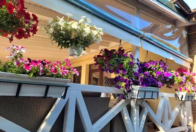 Vanzare Vila Moderna P+M, 6 camere, teren 1622 mp, in Galati, zona METRO - 18