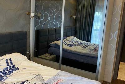 Apartament cu 2 camere decomandat, mobilat în Lujerului - 3