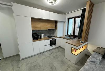Braytim-Uzina de apa | 2 Camere | Etaj intermediar | Mobilat si Utilat - 3