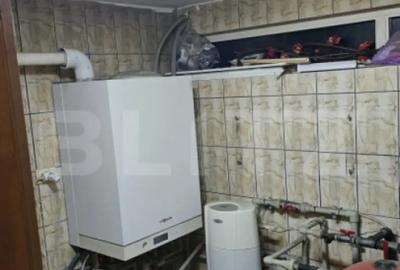 Casă cu 7 camere în Central - 18