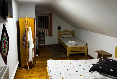 Casă cu 4 camere în Bistrița - 1