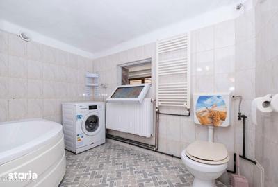 Casă cu 3 camere cu Canalizare în Brătianu - 14