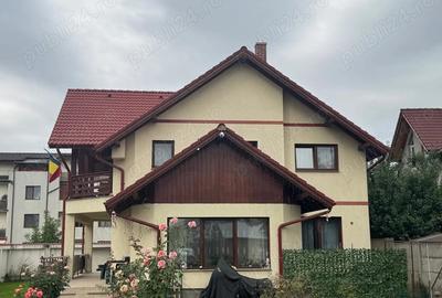 Casa de vanzare in Brasov - 8