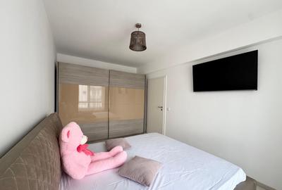 Apartament cu 2 camere decomandat în Avantgarden - 2