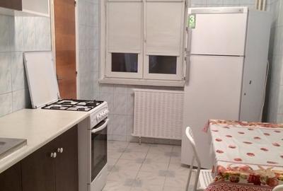 Apartament cu 2 camere decomandat în Rahova