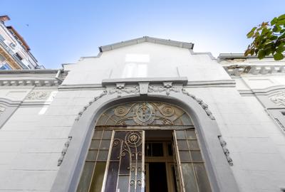 Vila spatioasa in Zona Victoriei - 9