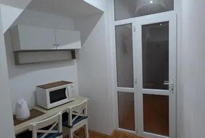 Apartament cu 2 camere decomandat în Ultracentral - 2