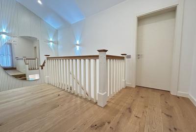 Vila Premium Smart & Green S+P+1E+M 587 mp – Faleza Nord - 20