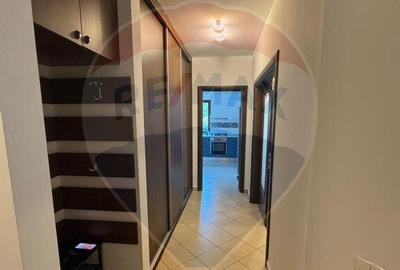 De inchiriat apartament spatios - 3 camere Arcul de Trium... - 13