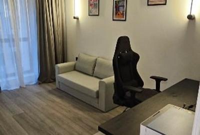 Apartament cu 3 camere decomandat, mobilat în Lujerului - 9