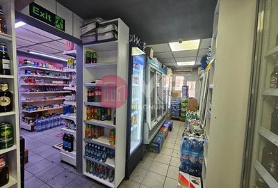 Spatiu comercial ideal investitie de vanzare zona Rahova! - 9