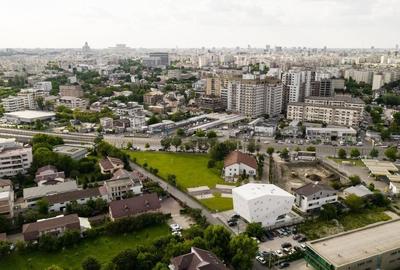 Cladire de birouri - arhitectura exceptionala! - 5