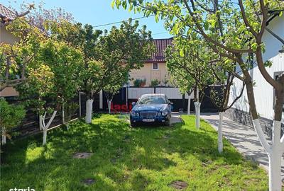 Casă cu 3 camere decomandat în Valea Adâncă - 4