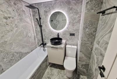 Garsonieră decomandată în Bucureștii Noi