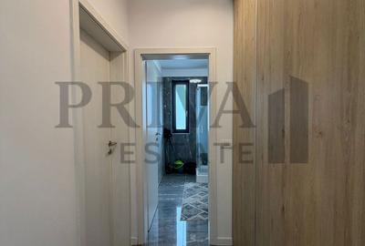 Apartament cu 3 camere, mobilat în Giroc - 12