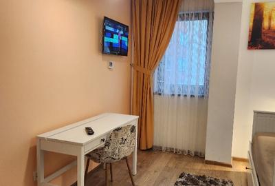Apartament inchiriat 3cam 2 dormitoare,living,bucatarie,Dec,Carpa?ilor - 17