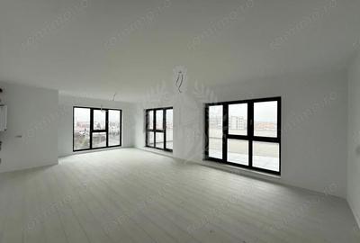 Apartament cu 4 camere în Albert - 9