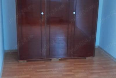 Apartament cu 2 camere nedecomandat în Școlilor - 1